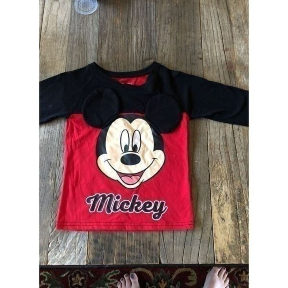 Disney Mickey Boy‎ 4T